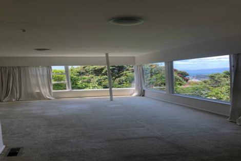 Photo of property in 9 Central Terrace, Kelburn, Wellington, 6012