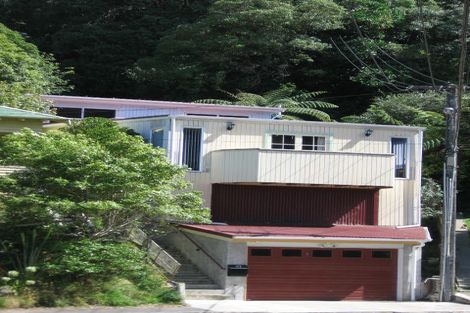 Photo of property in 47 Balfour Street, Mornington, Wellington, 6021