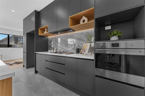 Photo of property in 61 Maungakaraka Road, Karaka, 2580