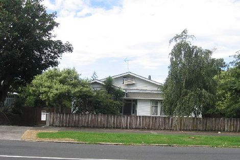 Photo of property in 75 Grey Street, Onehunga, Auckland, 1061