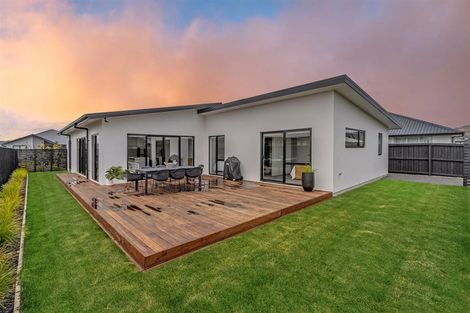 Photo of property in 4 Cork Street, Halswell, Christchurch, 8025