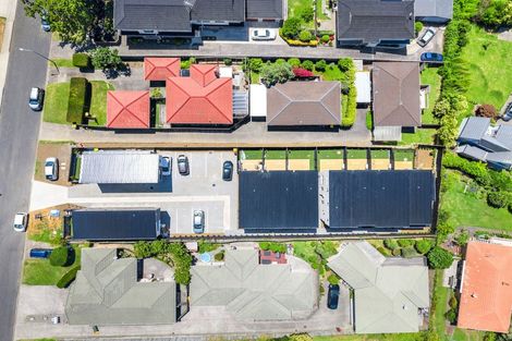 Photo of property in 2/44 Drake Street, Howick, Auckland, 2014
