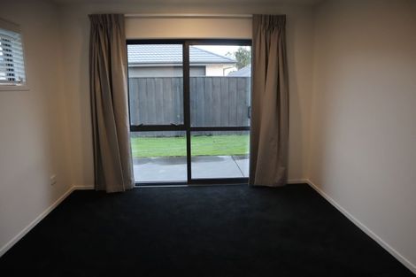 Photo of property in 14 Chesney Drive, Rolleston, 7615