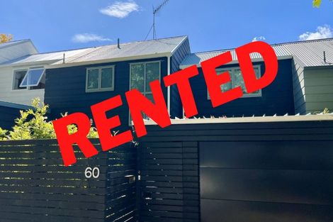 Photo of property in 60 Franklin Road, Freemans Bay, Auckland, 1011