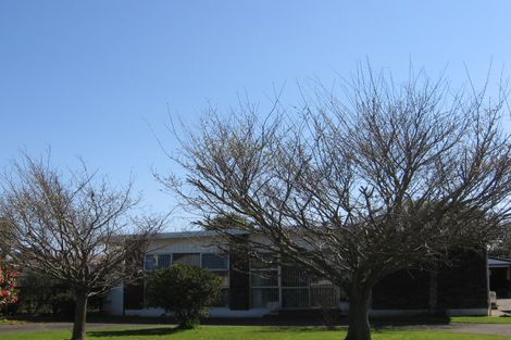 Photo of property in 19 Huntly Street, Foxton, 4814