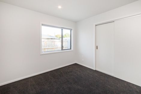 Photo of property in 5a Woodstock Place, Hokowhitu, Palmerston North, 4410
