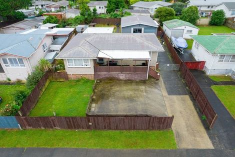 Photo of property in 24 Dagenham Street, Manurewa, Auckland, 2102
