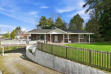 Photo of property in 5 Hector Place, Sunnybrook, Rotorua, 3015