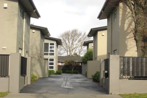 Photo of property in 62b Purchas Street, St Albans, Christchurch, 8014
