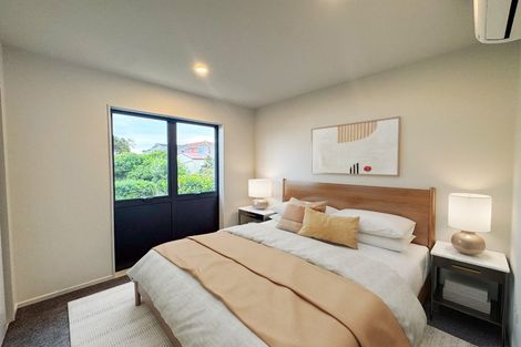 Photo of property in 7/6 James Street, Bayview, Auckland, 0629