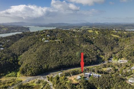 Photo of property in 16 Ward Drive, Opua, 0200