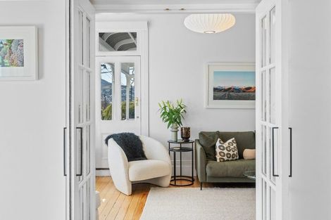 Photo of property in 11 Hereford Street, Roslyn, Dunedin, 9010