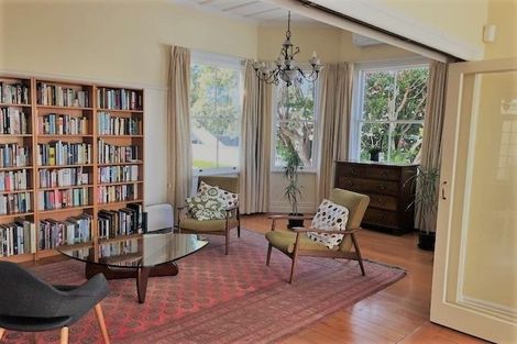 Photo of property in 62 Onslow Avenue, Epsom, Auckland, 1023