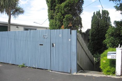 Photo of property in 63 Matai Road, Hataitai, Wellington, 6021