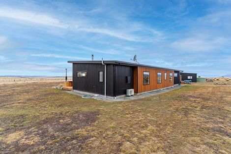 Photo of property in 135a Ben Ohau Road, Ben Ohau, Twizel, 7999