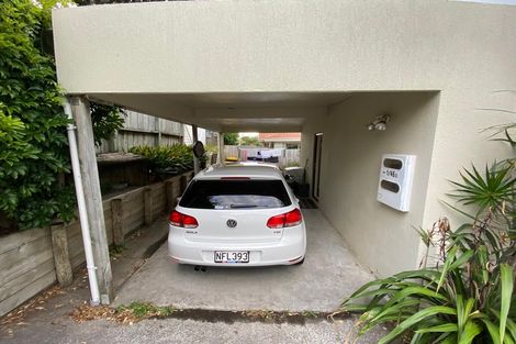 Photo of property in 1/46 Aramoana Avenue, Devonport, Auckland, 0624