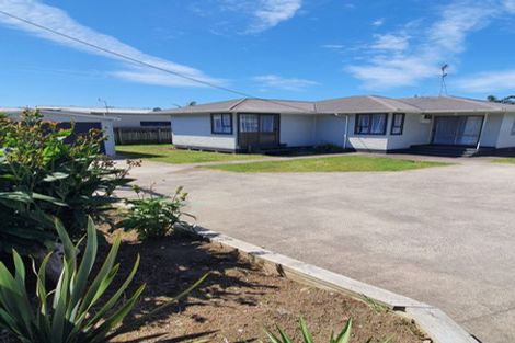 Photo of property in 56 Strange Street, Waitara, 4320