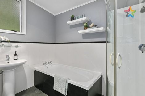 Photo of property in 14a Hawthorn Crescent, Stokes Valley, Lower Hutt, 5019