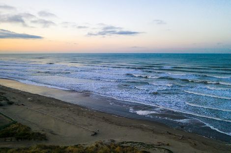 Photo of property in 378 Marine Parade, South New Brighton, Christchurch, 8062