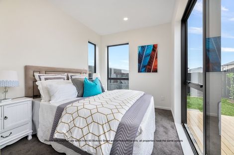 Photo of property in 47 Horokaka Street, Massey, 0614