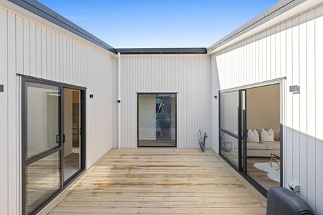 Photo of property in 6 Kapowai Way, Warkworth, 0985