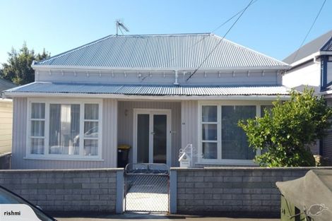 Photo of property in 49 Wilson Street, Newtown, Wellington, 6021
