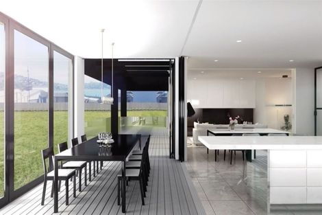 Photo of property in 58a John Burke Drive, Aotea, Porirua, 5024