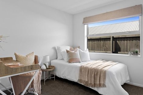 Photo of property in 8 Muirhill Street, Halswell, Christchurch, 8025