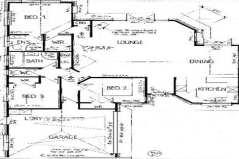 Photo of property in 11a Three Mile Bush Road, Te Kamo, Whangarei, 0112