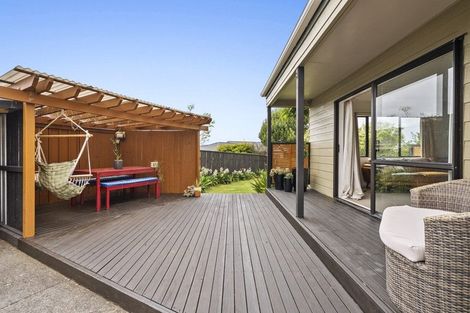 Photo of property in 33 Glasgow Street, Bell Block, New Plymouth, 4312