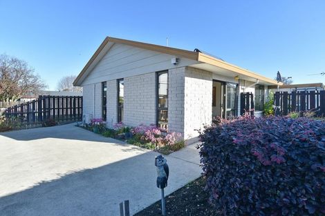 Photo of property in 1/31 Pavitt Street, Richmond, Christchurch, 8013