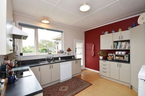 Photo of property in 330 Kelvin Street, Gladstone, Invercargill, 9810