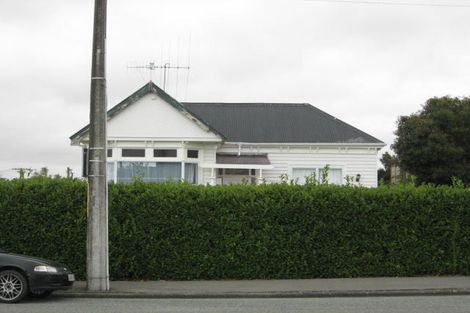 Photo of property in 55a Studholme Street, Temuka, 7920