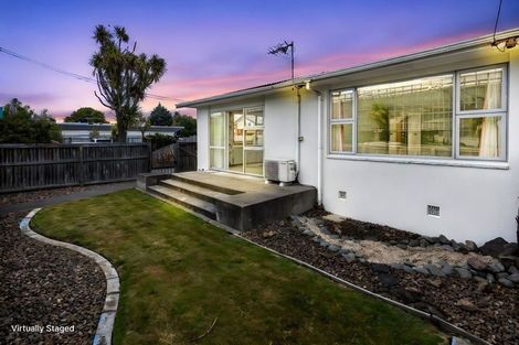 Photo of property in 1/17 Marshland Road, Shirley, Christchurch, 8061