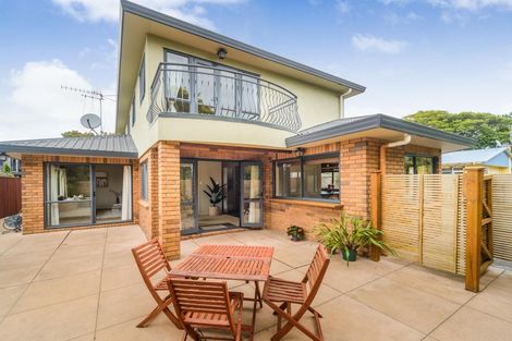 Photo of property in 39a Batt Street, West End, Palmerston North, 4410