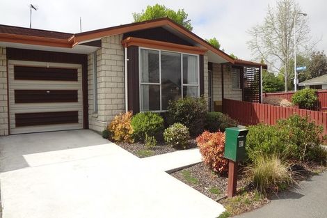 Photo of property in 67 Karnak Crescent, Russley, Christchurch, 8042