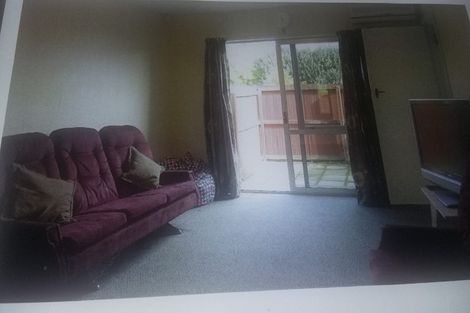 Photo of property in 5/19 Hargest Crescent, Sydenham, Christchurch, 8023