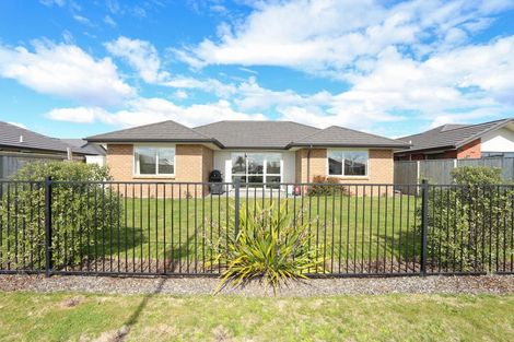 Photo of property in 9a Blackburn Street, Kaiapoi, 7630