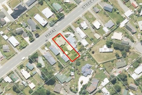 Photo of property in 64 Matai Street, Te Anau, 9600
