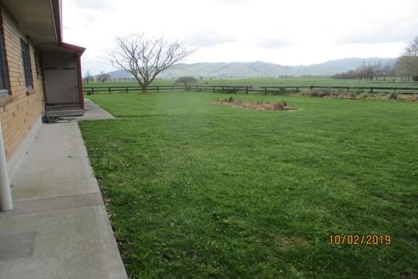 Photo of property in 399 Endowment Road, Otway, Te Aroha, 3393