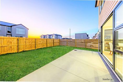 Photo of property in 4 Hollowout Street, Takanini, 2112