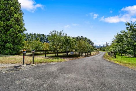 Photo of property in 30b Thompsons Track, Aongatete, 3178