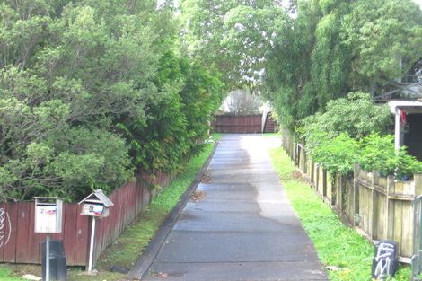 Photo of property in 25 Borich Road, Sunnyvale, Auckland, 0612