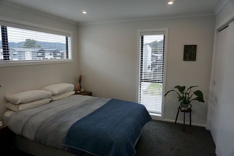 Photo of property in 6 La Mer Lane, Wallaceville, Upper Hutt, 5018