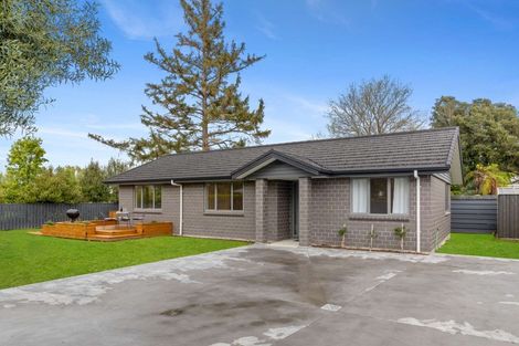 Photo of property in 1360 Napier Road, Ashhurst, 4810