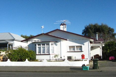 Photo of property in 136 Lindisfarne Street, Richmond, Invercargill, 9810