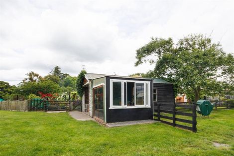 Photo of property in 552 Porewa Road, Marton, 4787