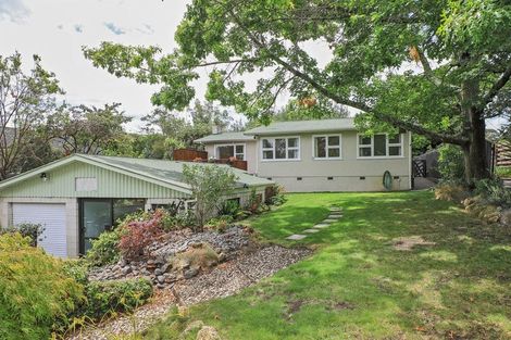 Photo of property in 21 Selwyn Road, Havelock North, 4130