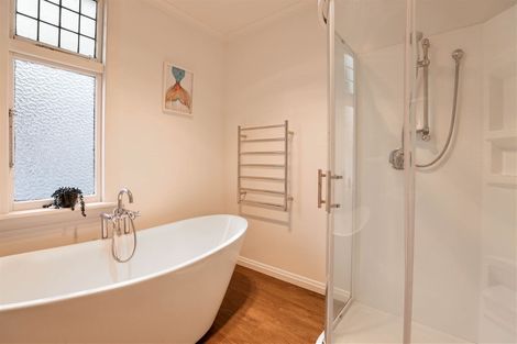 Photo of property in 7 Albert Street, Netherby, Ashburton, 7700