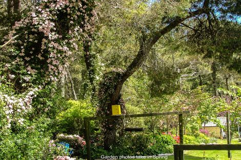 Photo of property in 529 Whangamata Road, Kinloch, Taupo, 3377